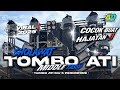 DJ SHOLAWAT TOMBO ATI MIDDLE TASSO ️ TERBARU 2025 FULL BASS HOREG AD GARAGE PRODUCTION