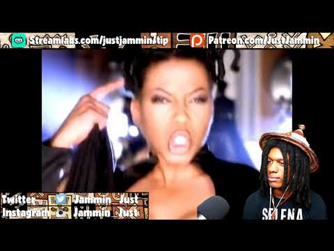 FIRST TIME HEARING En Vogue - Free Your Mind Reaction