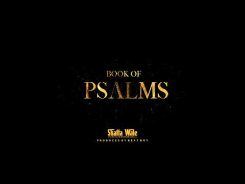 Video thumbnail for Book of Psalms
