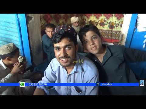 Waziristan || Wana || Food Street || the cheapest food Street in the world