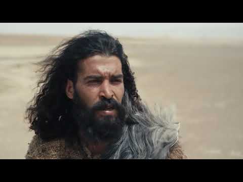 Gabriel Appears to Zechariah - Luke 1:5-25