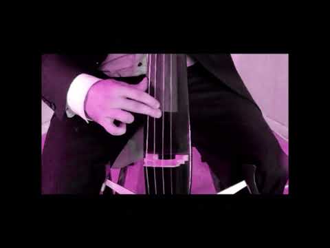 Puls Feat Yamaha E Cello Pizzicato Funk & Disco Groove Beat Theme in G 130 Bpm "Summer Beach Waves"