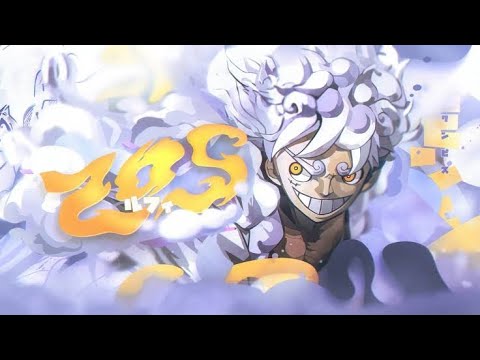 Luffy Gear 5 - amv/mad - (Skillet)Not Gonna Die Nightcore #luffy #gears5 #luffygear5 #luffyamv