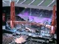 Johnny Hallyday - Medley Parc Des Princes 1993