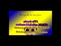 El rey de la tarima Rafalito 