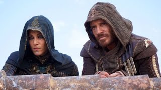 Assassin's Creed Soundtrack Tracklist | Film Soundtracks 🍎