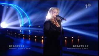 Sarah Dawn Finer - I Remember Love