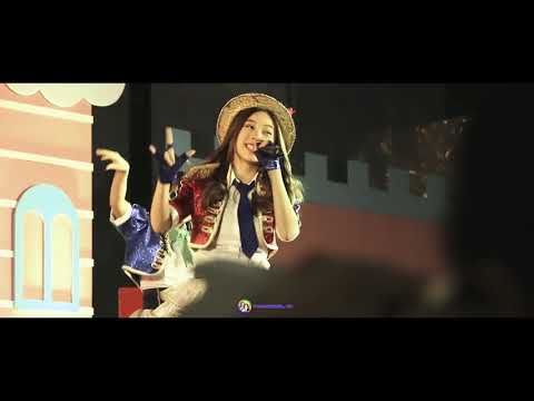 [Fancam] 181225 BNK48 (Pun) - BNK Festival @ Give อ่ะ Gift