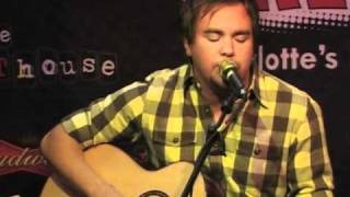 Eli Young Band - The Fight: Live from The Kat House