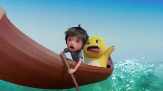 Download lagu Xioa&Qi 01🎉 Cute & Funny Kids Toys | Baby Toy Playtime & Fun 🎉 mp3