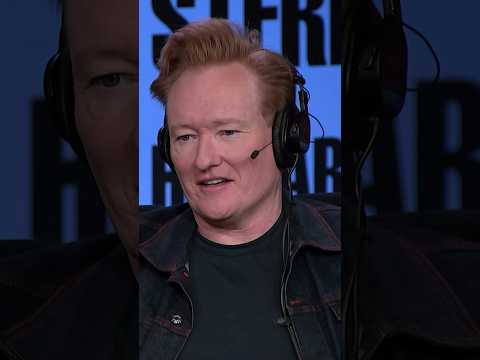 Conan O’Brien on Adam Sandler’s Start at “SNL” (2022)