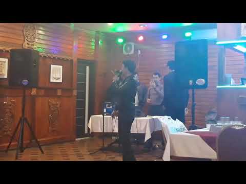 Нурали хопиз кошикди мейорига йеткизд