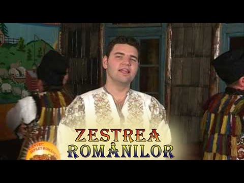 Ovidiu Furnea -  Ceteras De Pe Campie