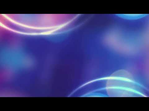 Blue Bokeh Background Free Motion Graphics & Backgrounds Download Clips Abstract
