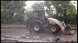 Эксперимент продолжается