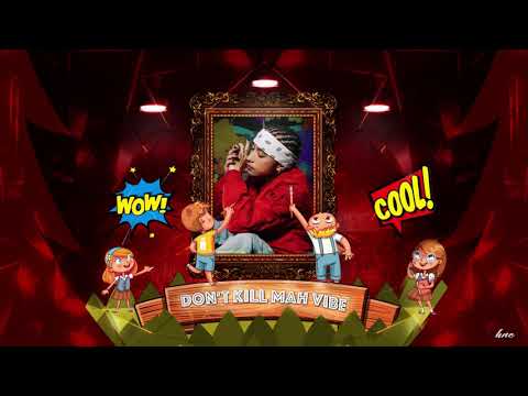 MR.A X MACHIOT - DON'T KILL MAH VIBE PIANO VER.