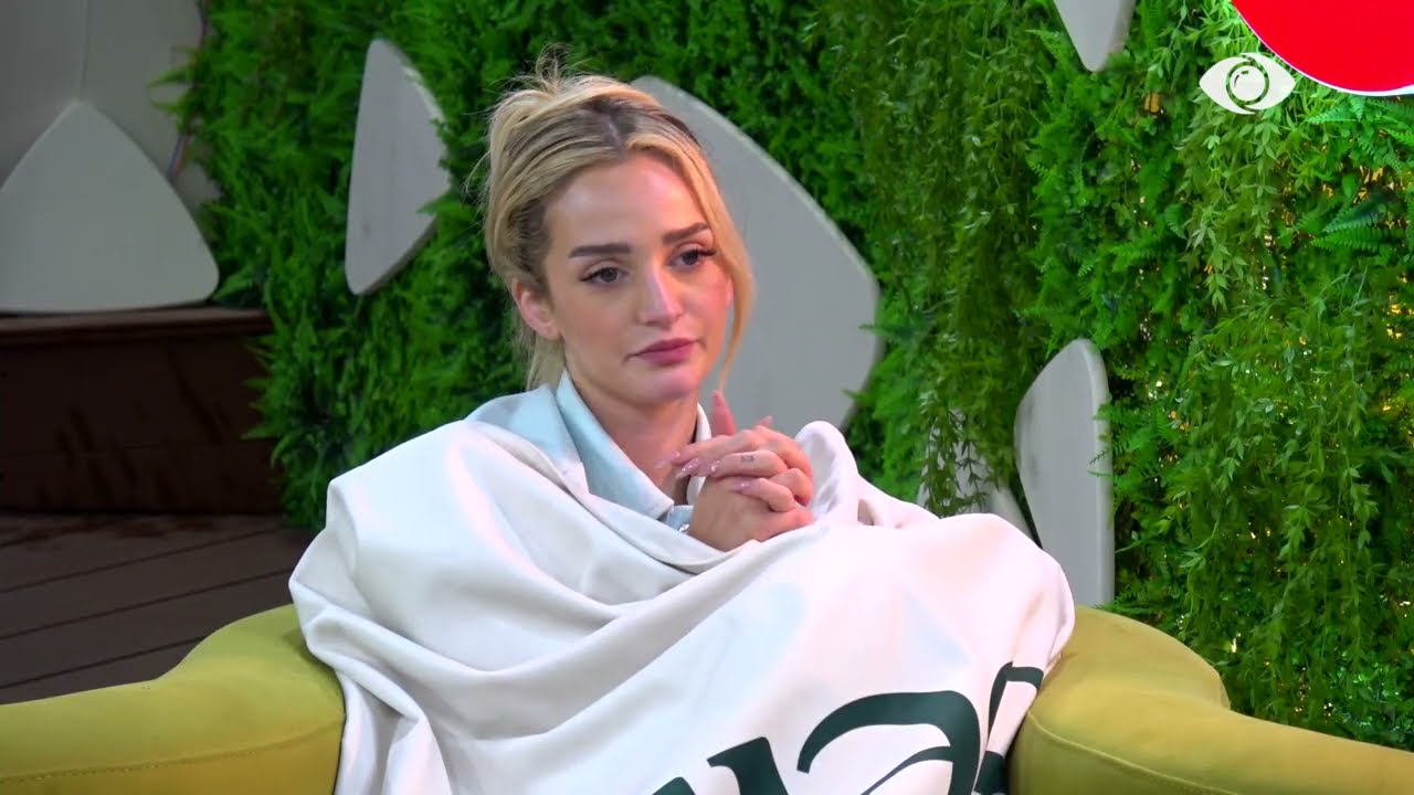 “Ka qejf të luajë pak rolin e…”/ Selin flet për Mirin, Mateo dhe Rogerti qeshin