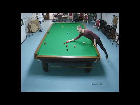 102 break-Mario Paun vs Alex Florescu