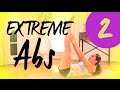 Extremes Bauchmuskeltraining 2