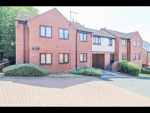 St. John’s Chase, Wakefield - Virtual Tour