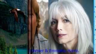 John Denver & Emmylou Harris - Wild Montana Skies