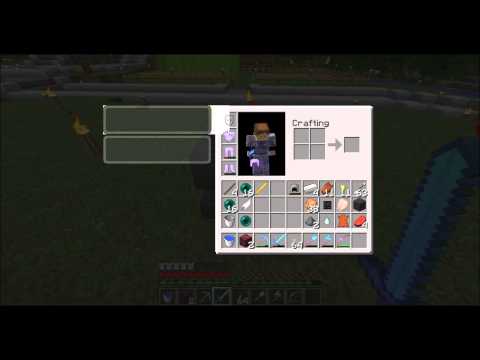 comment reparer son equipement minecraft