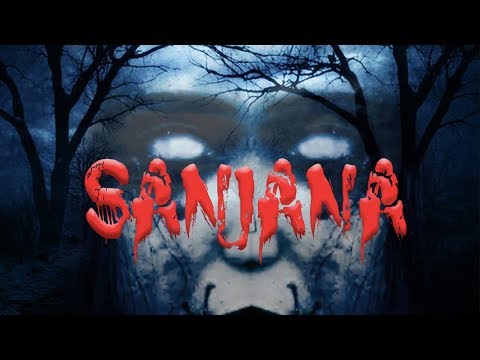 Sanjana (2019) || South Indian Dubbed Action Movie || Latest Release Hindi Cinema Full HD