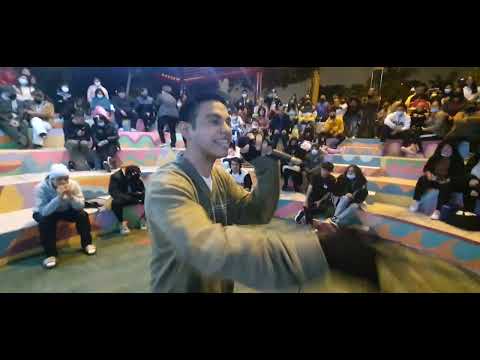 ZILA2K vs PAULO - 5TO y 6TO PUESTO - LZ CHILLING EN MAGDALENA DEL MAR