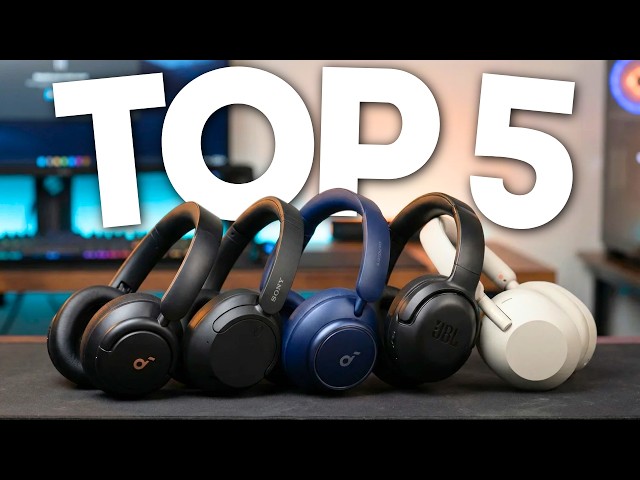 Vídeo relacionado con NK Auriculares Inalámbricos Bluetooth de Diadema - Ligeros y Cómodos, FM/TF, 4 h de Autonomía, Carga 2 h, Color Negro