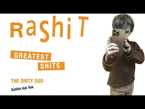 Köşedeki Ceset - Rashit
