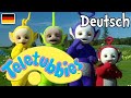 Teletubbies Auf Deutsch Wasserplanschen