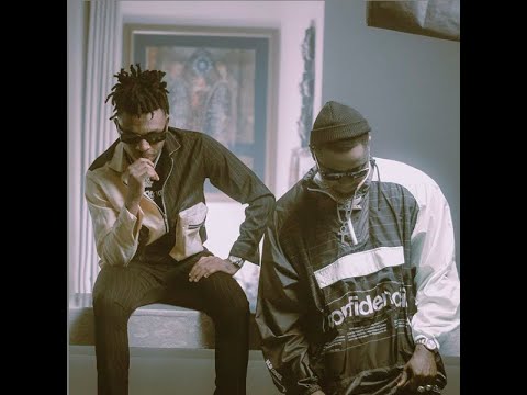 Mayorkun Ft Kizz Daniel - True (Official Video)