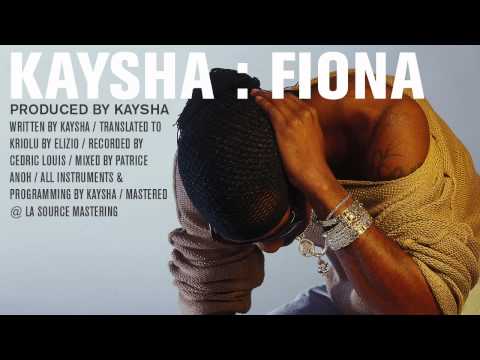 Video thumbnail for Fiona