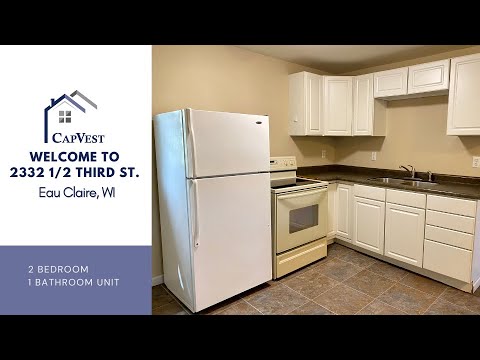Wiebe - Third - Video 2 of 2