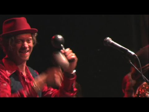The Squirrel Nut Zippers - Live! - Hell, Bad Businessmen