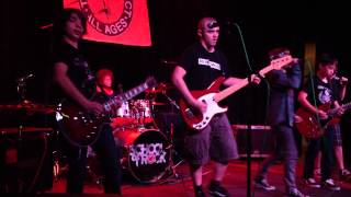 Bed for the Scraping - Fugazi - SOR Seattle