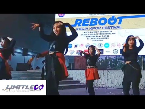 EVERGLOW (에버글러우) - PIRATE x FIRST |Dance Cover By LIMITLESS UNIT