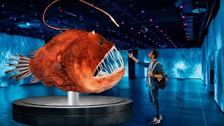 The ACTUAL Size Of Things That Might Surprise You!