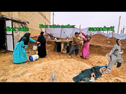 Heshmat's Mother-in-Law Arrives… And the Tension Explodes Again