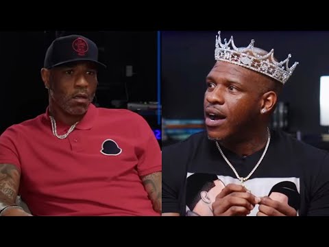 Rashad McCants Most INSANE NBA Takes of All Time! Gil's Arena