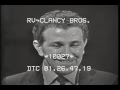 Mick McGuire - Tom Clancy(Clancy Brothers ...