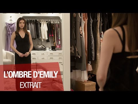 L'ombre d'Emily - "Entre vous" VOST