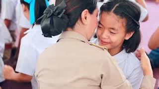 กิจกรรมปัจฉิมนิเทศ ปีการศึกษา 2566 โรงเรียนวัดบางเป้ง