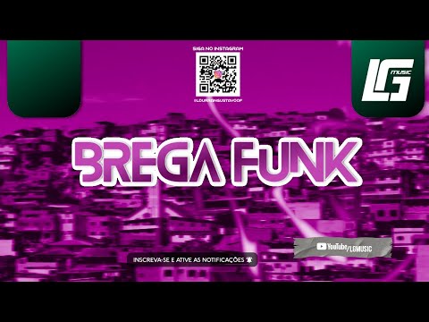 SELEÇÃO BREGA FUNK | ABRIL 2021 • LANÇAMENTOS | MÚSICAS NOVAS