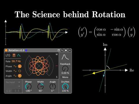 Rotation - Promo Video
