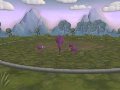 Spore 2012 06 21 05 00 14