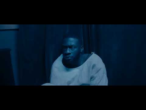 Britz - Back (Official Music Video)