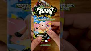 $7 DEDENNE FULL ART HIT! ⚡ Landorus, Dedenne & Seel — Pokémon Perfect Order Pack Opening! 3/4