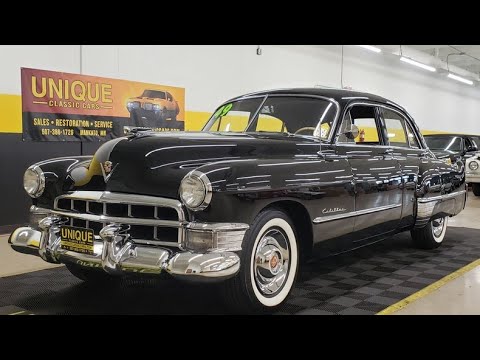 1949 Cadillac Series 61 (CC-1794815) for sale in Mankato, Minnesota