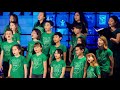 Winter Lullaby - Vancouver Youth Choir Kids